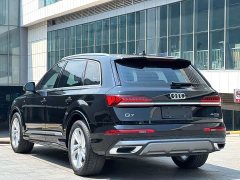 Audi Q7 2023 45 TFSI quattro S line Sport - ფოტო 7