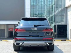 Audi Q7 2023 45 TFSI quattro S line Sport - ფოტო 8