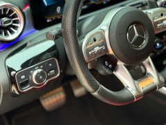 Mercedes-Benz Mercedes-AMG A35 L 4MATIC 2022 - ფოტო 11