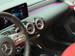 Mercedes-Benz Mercedes-AMG A35 L 4MATIC 2022 - ფოტო 12
