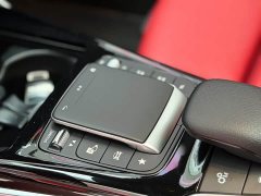 Mercedes-Benz Mercedes-AMG A35 L 4MATIC 2022 - ფოტო 13