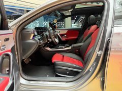 Mercedes-Benz Mercedes-AMG A35 L 4MATIC 2022 - ფოტო 18