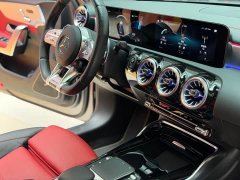 Mercedes-Benz Mercedes-AMG A35 L 4MATIC 2022 - ფოტო 20