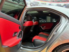 Mercedes-Benz Mercedes-AMG A35 L 4MATIC 2022 - ფოტო 4