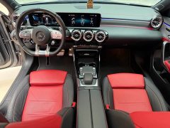 Mercedes-Benz Mercedes-AMG A35 L 4MATIC 2022 - ფოტო 5