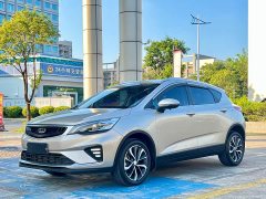 Geely Emgrand GS 2020 1.4T CVT Elegant - ფოტო 1