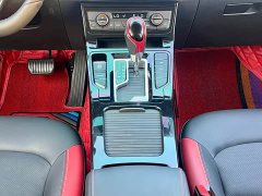 Geely Emgrand GS 2020 1.4T CVT Elegant - ფოტო 12