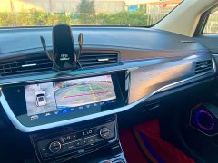 Geely Emgrand GS 2020 1.4T CVT Elegant - ფოტო 13