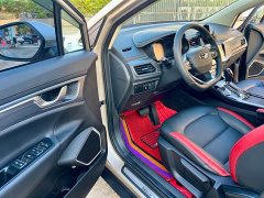 Geely Emgrand GS 2020 1.4T CVT Elegant - ფოტო 14