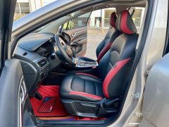 Geely Emgrand GS 2020 1.4T CVT Elegant - ფოტო 15