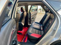 Geely Emgrand GS 2020 1.4T CVT Elegant - ფოტო 16