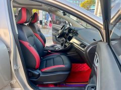 Geely Emgrand GS 2020 1.4T CVT Elegant - ფოტო 17