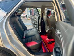 Geely Emgrand GS 2020 1.4T CVT Elegant - ფოტო 18