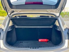 Geely Emgrand GS 2020 1.4T CVT Elegant - ფოტო 19