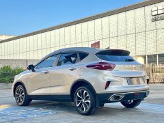 Geely Emgrand GS 2020 1.4T CVT Elegant - ფოტო 5