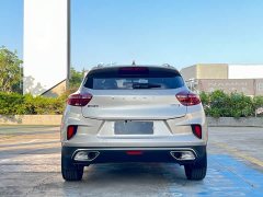 Geely Emgrand GS 2020 1.4T CVT Elegant - ფოტო 6