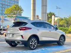 Geely Emgrand GS 2020 1.4T CVT Elegant - ფოტო 7
