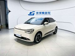 Dongfeng Nanotech 01 Refresh Edition 430 Plus Smart - ფოტო 1