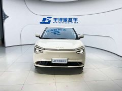 Dongfeng Nanotech 01 Refresh Edition 430 Plus Smart - ფოტო 2
