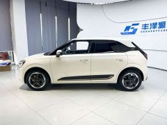 Dongfeng Nanotech 01 Refresh Edition 430 Plus Smart - ფოტო 3
