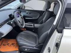 Dongfeng Nanotech 01 Refresh Edition 430 Plus Smart - ფოტო 5