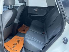Dongfeng Nanotech 01 Refresh Edition 430 Plus Smart - ფოტო 6