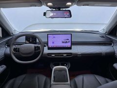 Dongfeng Nanotech 01 Refresh Edition 430 Plus Smart - ფოტო 7