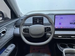 Dongfeng Nanotech 01 Refresh Edition 430 Plus Smart - ფოტო 8