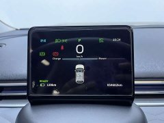 Dongfeng Nanotech 01 Refresh Edition 430 Plus Smart - ფოტო 9