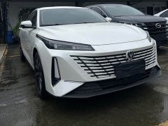 Changan UNI-V 2024 1.5T Premium Edition - ფოტო 1