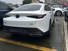 Changan UNI-V 2024 1.5T Premium Edition - ფოტო 10