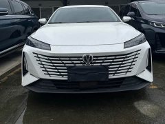 Changan UNI-V 2024 1.5T Premium Edition - ფოტო 2