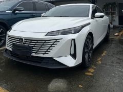 Changan UNI-V 2024 1.5T Premium Edition - ფოტო 3