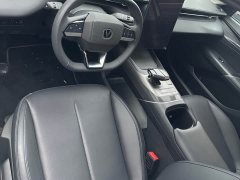Changan UNI-V 2024 1.5T Premium Edition - ფოტო 4