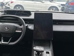 Changan UNI-V 2024 1.5T Premium Edition - ფოტო 6