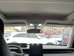 Changan UNI-V 2024 1.5T Premium Edition - ფოტო 7
