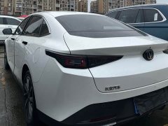 Changan UNI-V 2024 1.5T Premium Edition - ფოტო 8