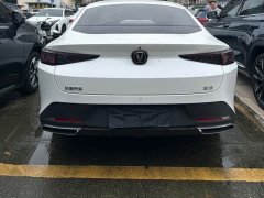 Changan UNI-V 2024 1.5T Premium Edition - ფოტო 9