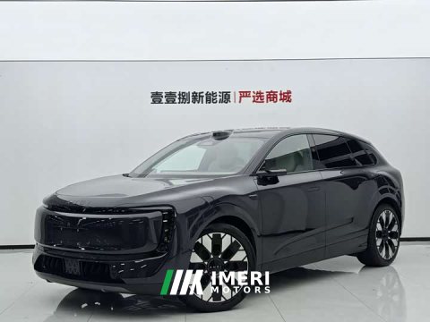 2026 Audi E7X Flagship quattro - ავტომობილი ჩინეთიდან