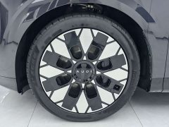 Audi E7X Flagship quattro - ფოტო 3