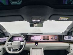 Audi E7X Flagship quattro - ფოტო 7
