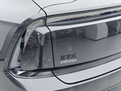 Audi E7X Flagship quattro - ფოტო 8