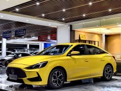 SAIC MG5 180DVVT CVT Youth Luxury Edition - ფოტო 1
