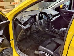SAIC MG5 180DVVT CVT Youth Luxury Edition - ფოტო 4