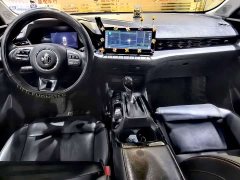 SAIC MG5 180DVVT CVT Youth Luxury Edition - ფოტო 5