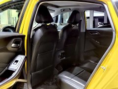 SAIC MG5 180DVVT CVT Youth Luxury Edition - ფოტო 6