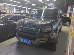 Land Rover Defender 90 3.0T P400 HSE - ფოტო 1