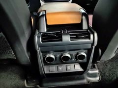 Land Rover Defender 90 3.0T P400 HSE - ფოტო 11