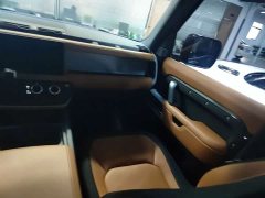 Land Rover Defender 90 3.0T P400 HSE - ფოტო 12