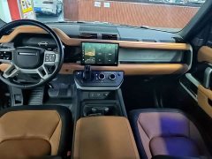 Land Rover Defender 90 3.0T P400 HSE - ფოტო 13